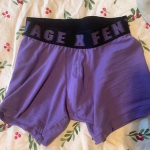 Fenty savage boxer briefs